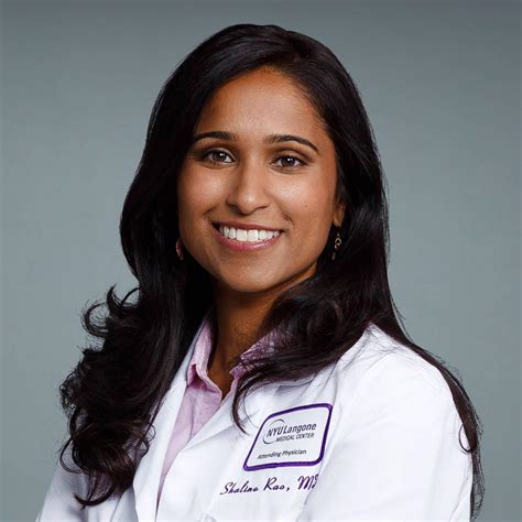 Dr. Tara Rao, MD 